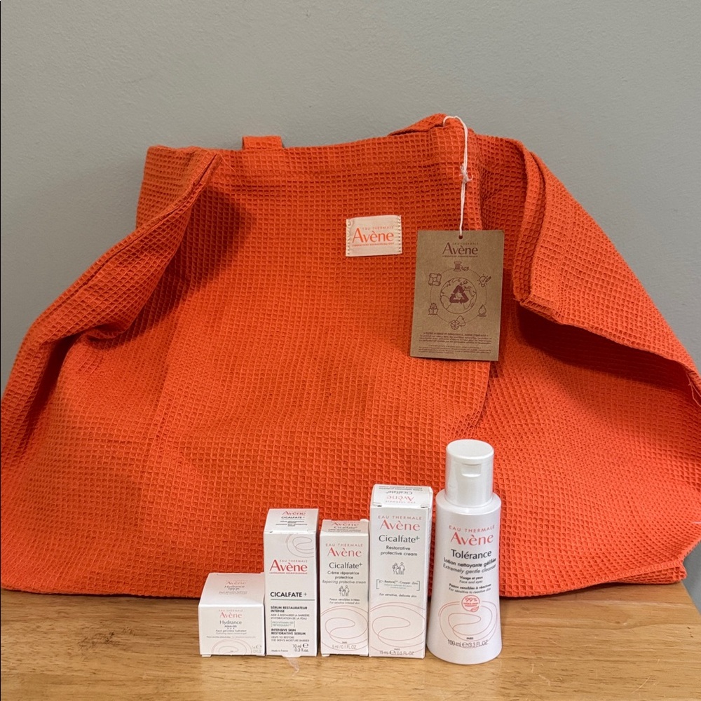 Avene Bundle